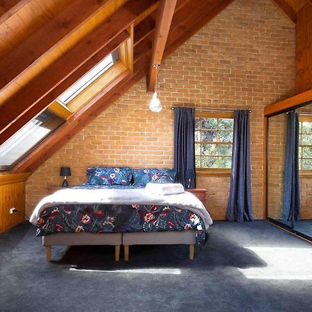Honeysett Lodge Катумба Экстерьер фото