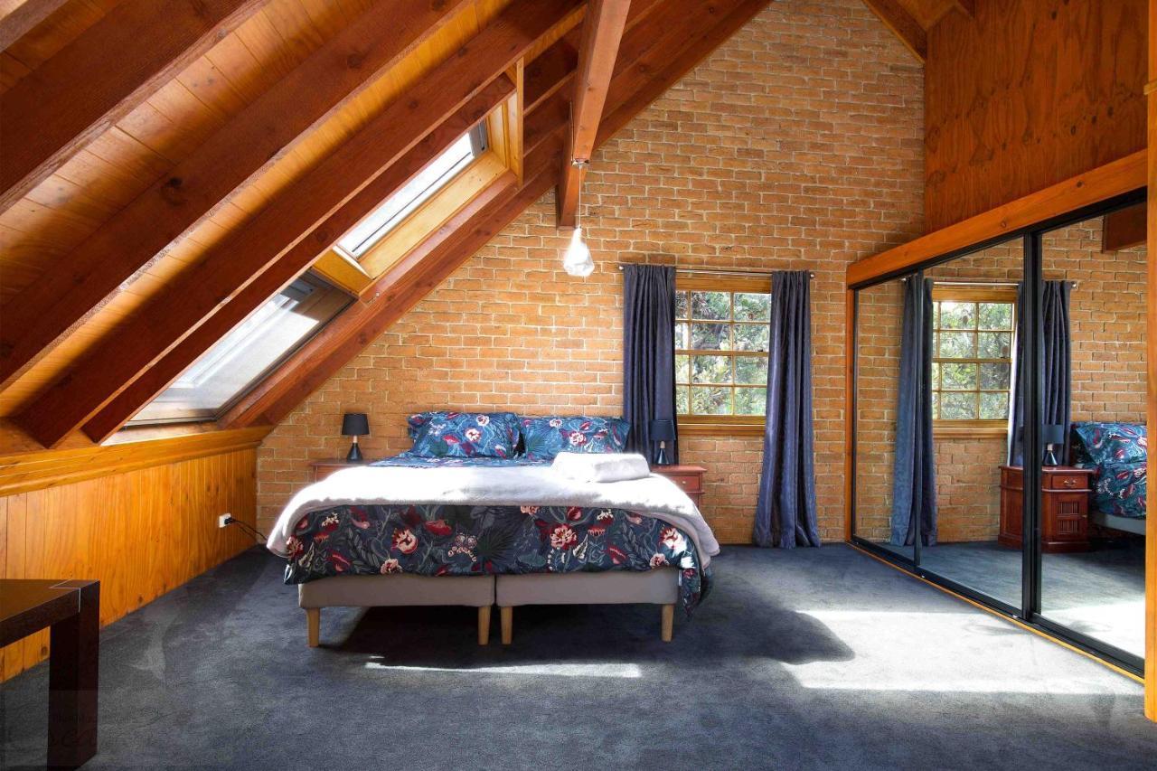 Honeysett Lodge Катумба Экстерьер фото