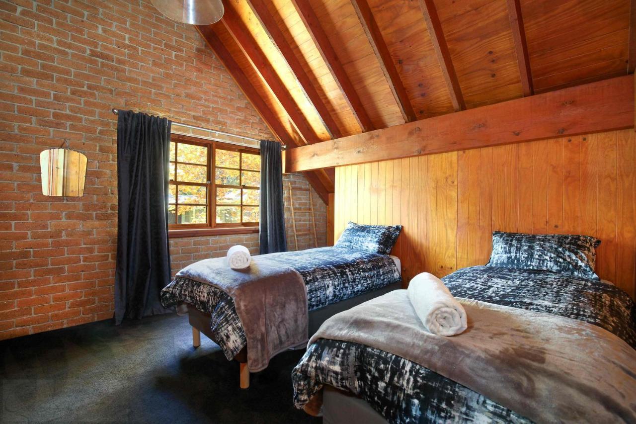 Honeysett Lodge Катумба Экстерьер фото