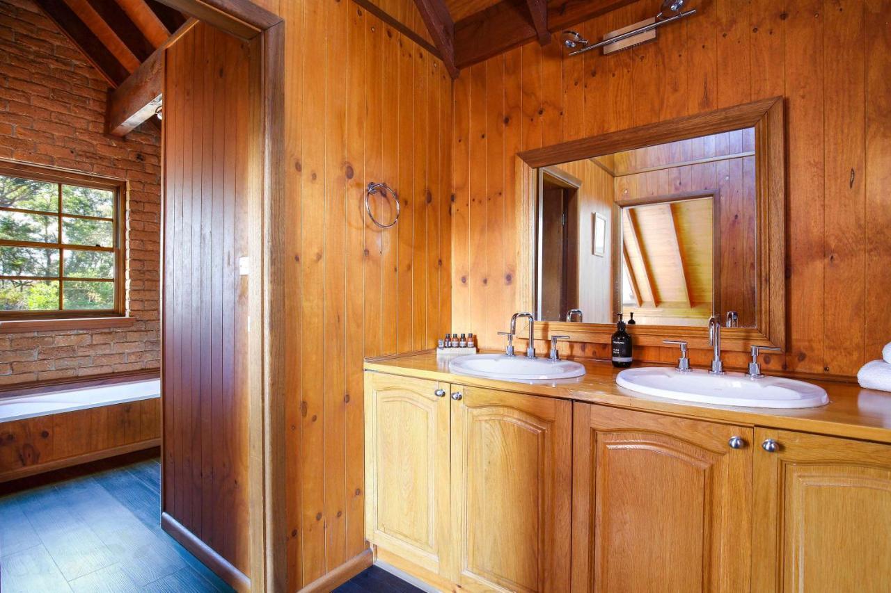 Honeysett Lodge Катумба Экстерьер фото