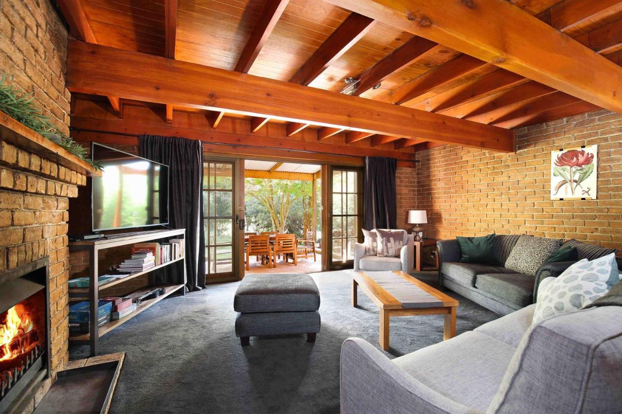 Honeysett Lodge Катумба Экстерьер фото