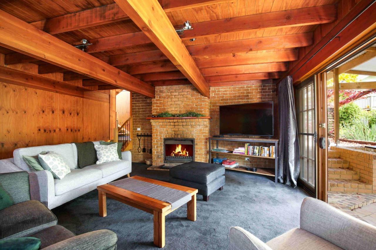 Honeysett Lodge Катумба Экстерьер фото