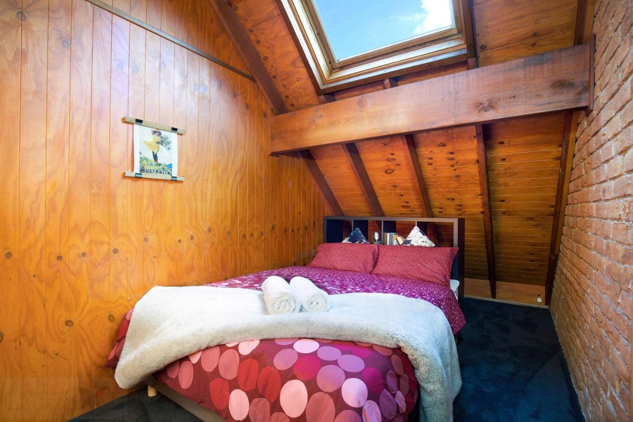 Honeysett Lodge Катумба Экстерьер фото
