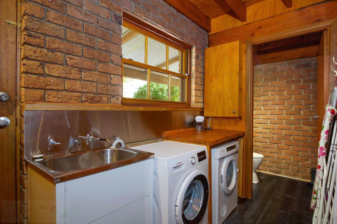 Honeysett Lodge Катумба Экстерьер фото